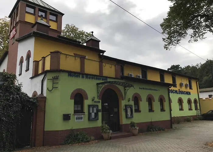 Waldschloesschen