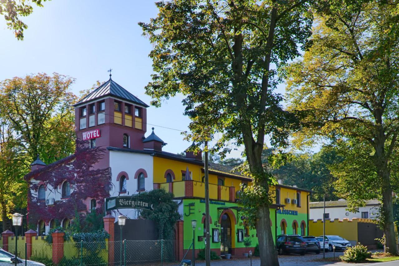 Waldschloesschen 3*