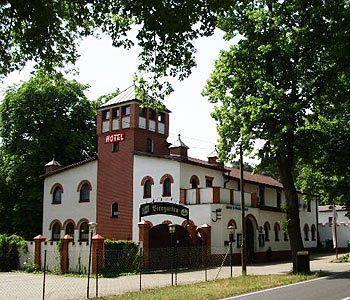 Waldschloesschen 3* Mittenwalde